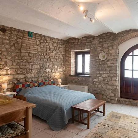 Lägenhet Casa Nel Borgo