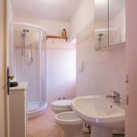 Lägenhet Casa Nel Borgo