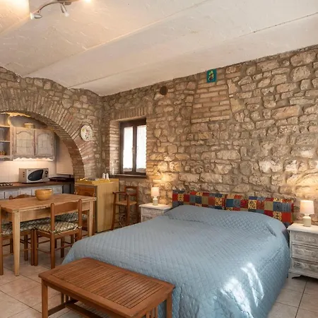 Apartment Casa Nel Borgo Corciano