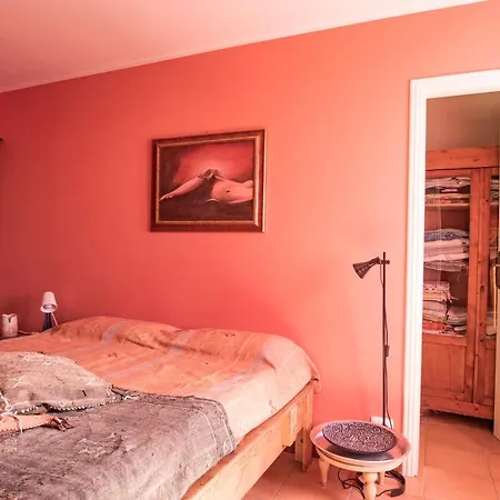 Casa Nel Borgo Lägenhet Corciano