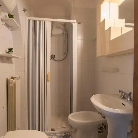 Casa Nel Borgo Lägenhet Corciano