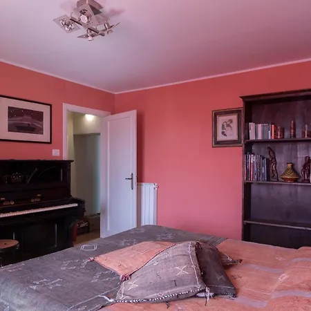 Lägenhet Casa Nel Borgo *