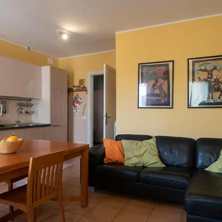 Casa Nel Borgo Apartment