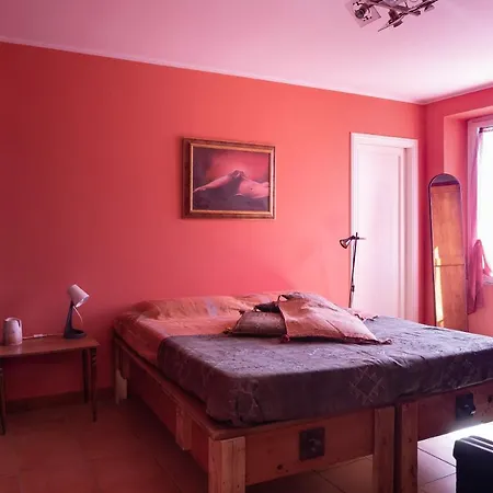 Casa Nel Borgo * Corciano